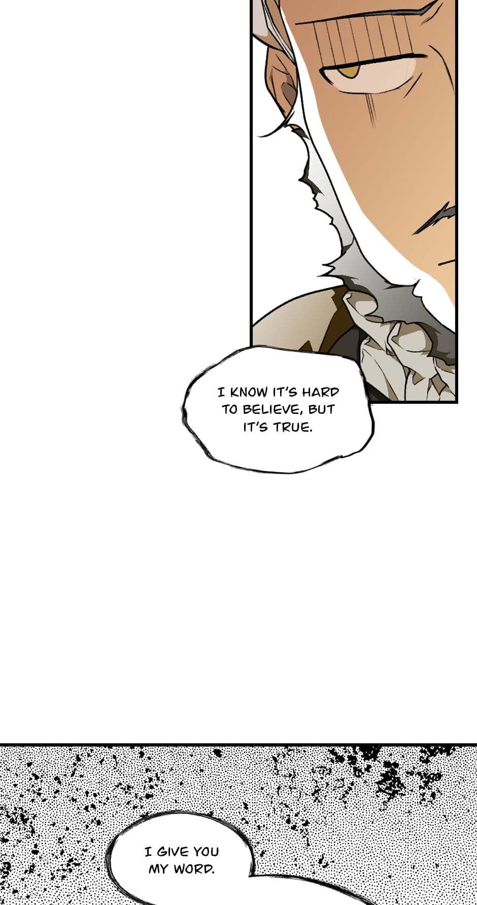 Secret Lady Chapter 23 page 47 - Chapter 23