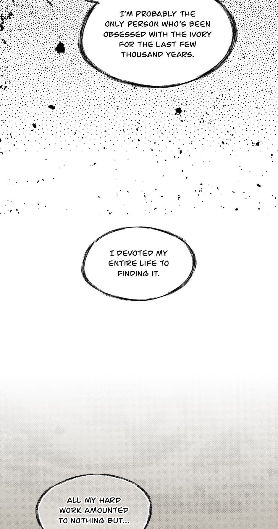 Secret Lady Chapter 23 page 48 - Chapter 23