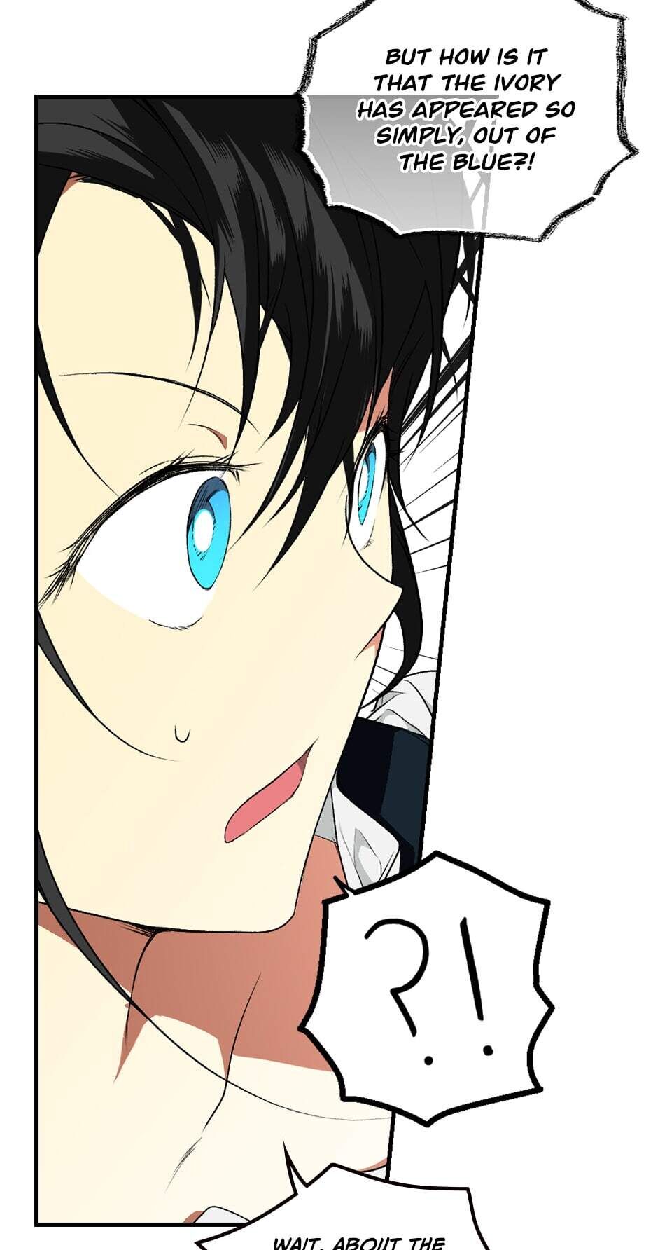 Secret Lady Chapter 23 page 50 - Chapter 23