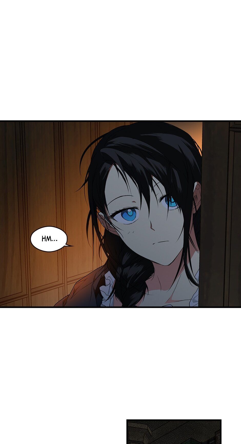 Secret Lady Chapter 23 page 59 - Chapter 23