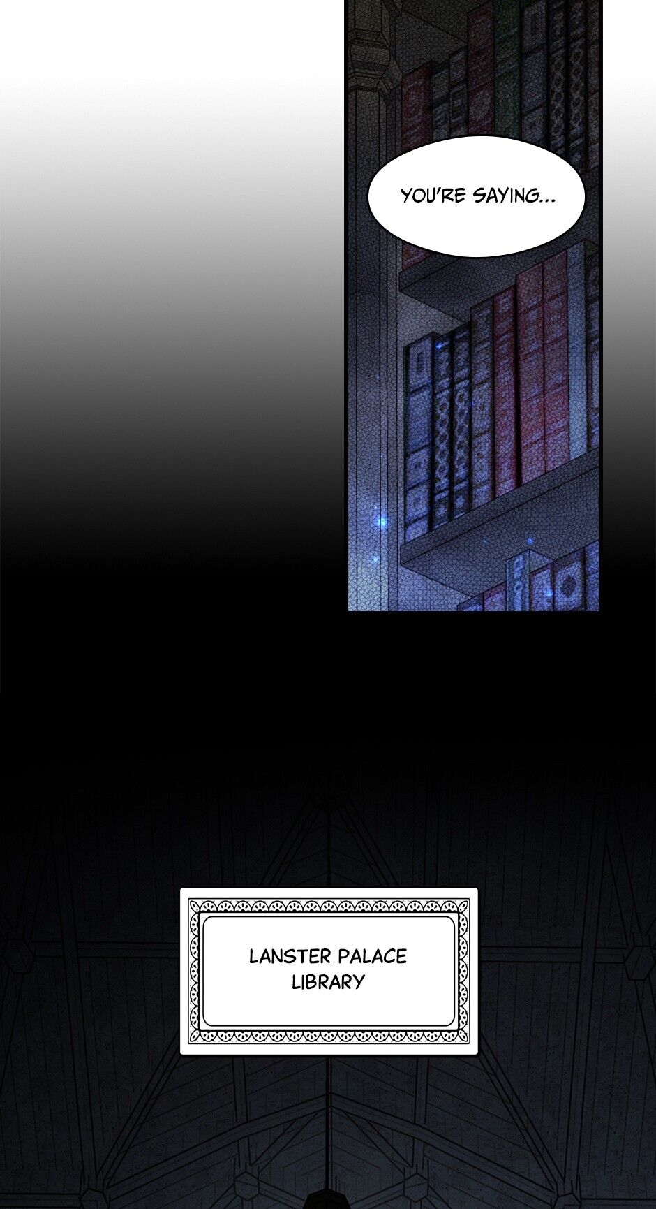 Secret Lady Chapter 23 page 60 - Chapter 23