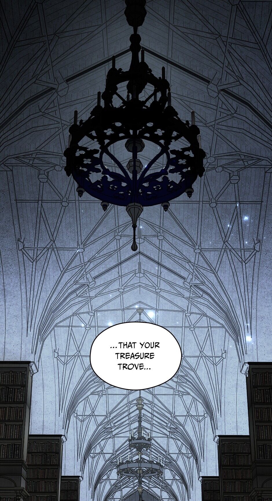 Secret Lady Chapter 23 page 61 - Chapter 23