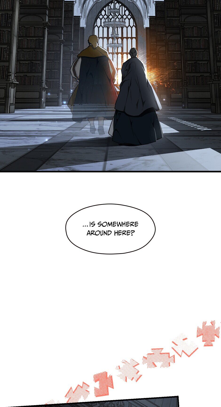 Secret Lady Chapter 23 page 62 - Chapter 23