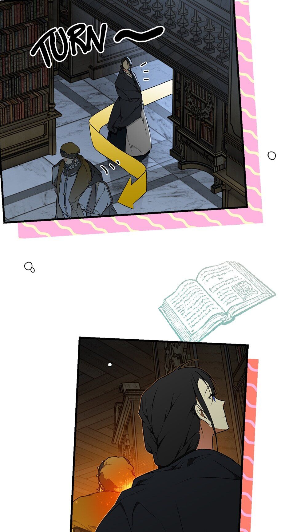 Secret Lady Chapter 23 page 63 - Chapter 23