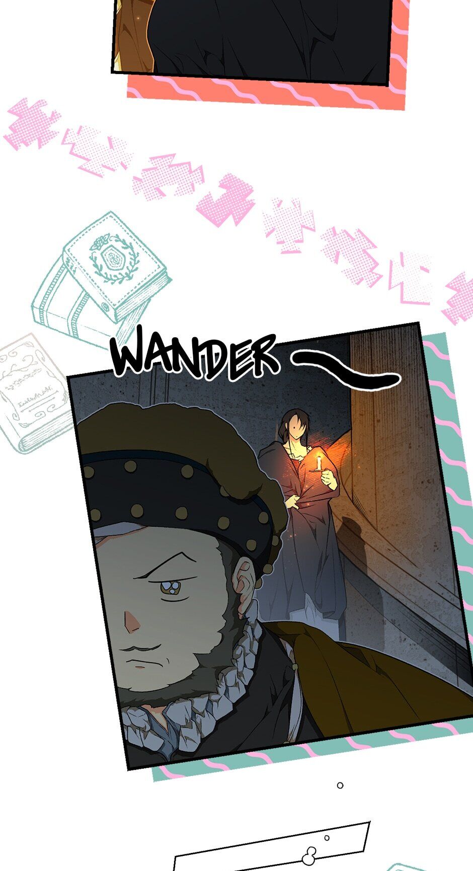 Secret Lady Chapter 23 page 64 - Chapter 23
