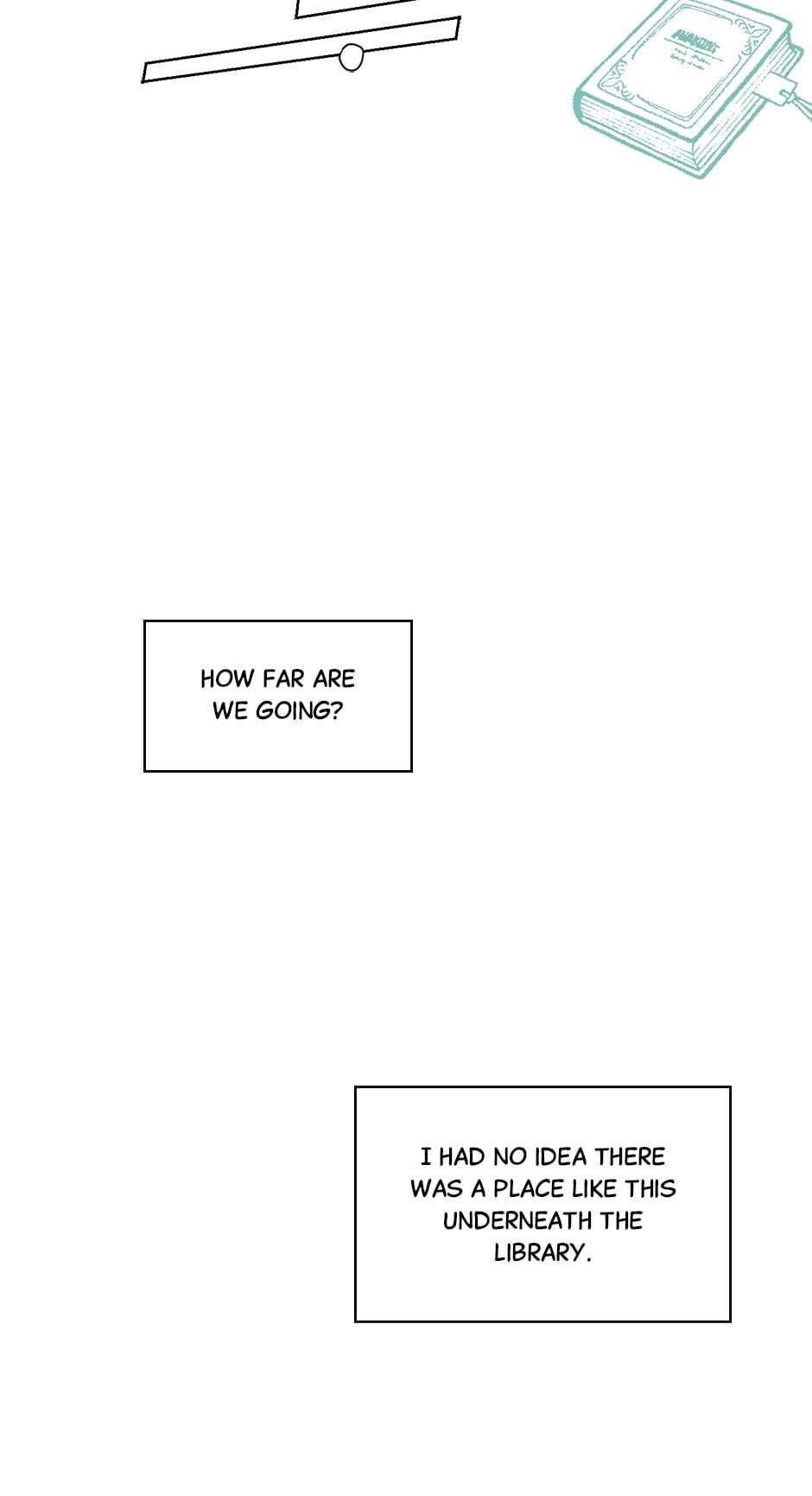 Secret Lady Chapter 23 page 65 - Chapter 23