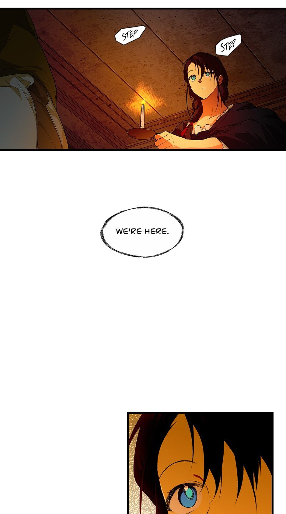 Secret Lady Chapter 23 page 66 - Chapter 23
