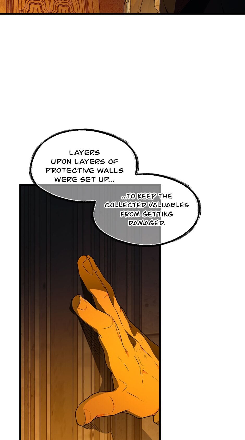 Secret Lady Chapter 23 page 68 - Chapter 23