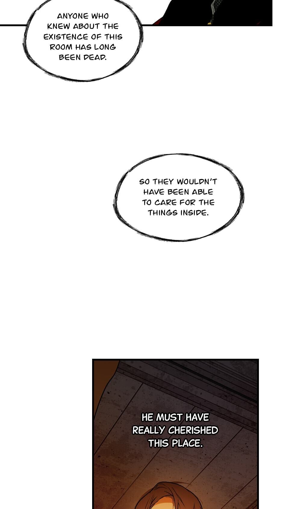 Secret Lady Chapter 23 page 70 - Chapter 23