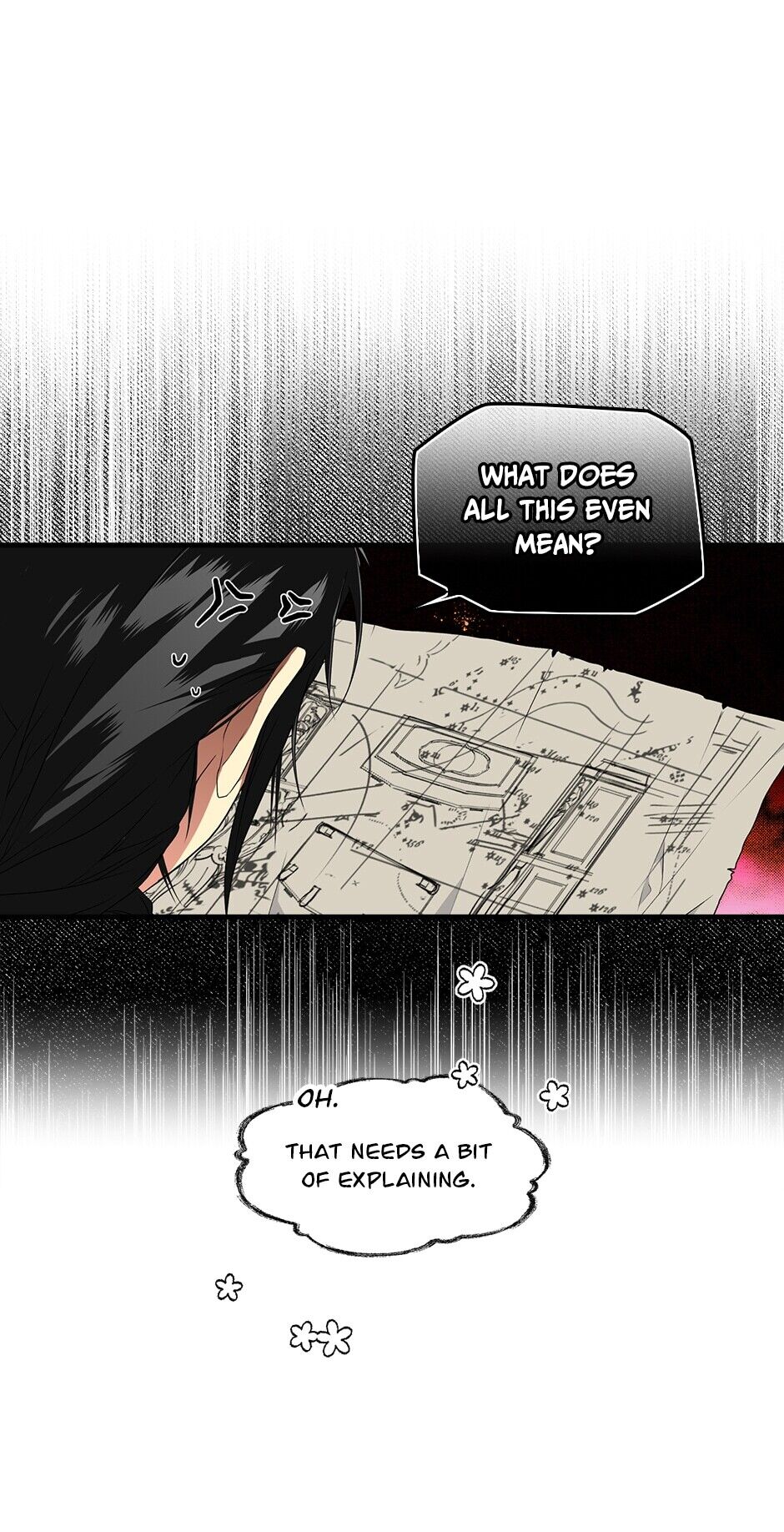 Secret Lady Chapter 24 page 13 - Chapter 24