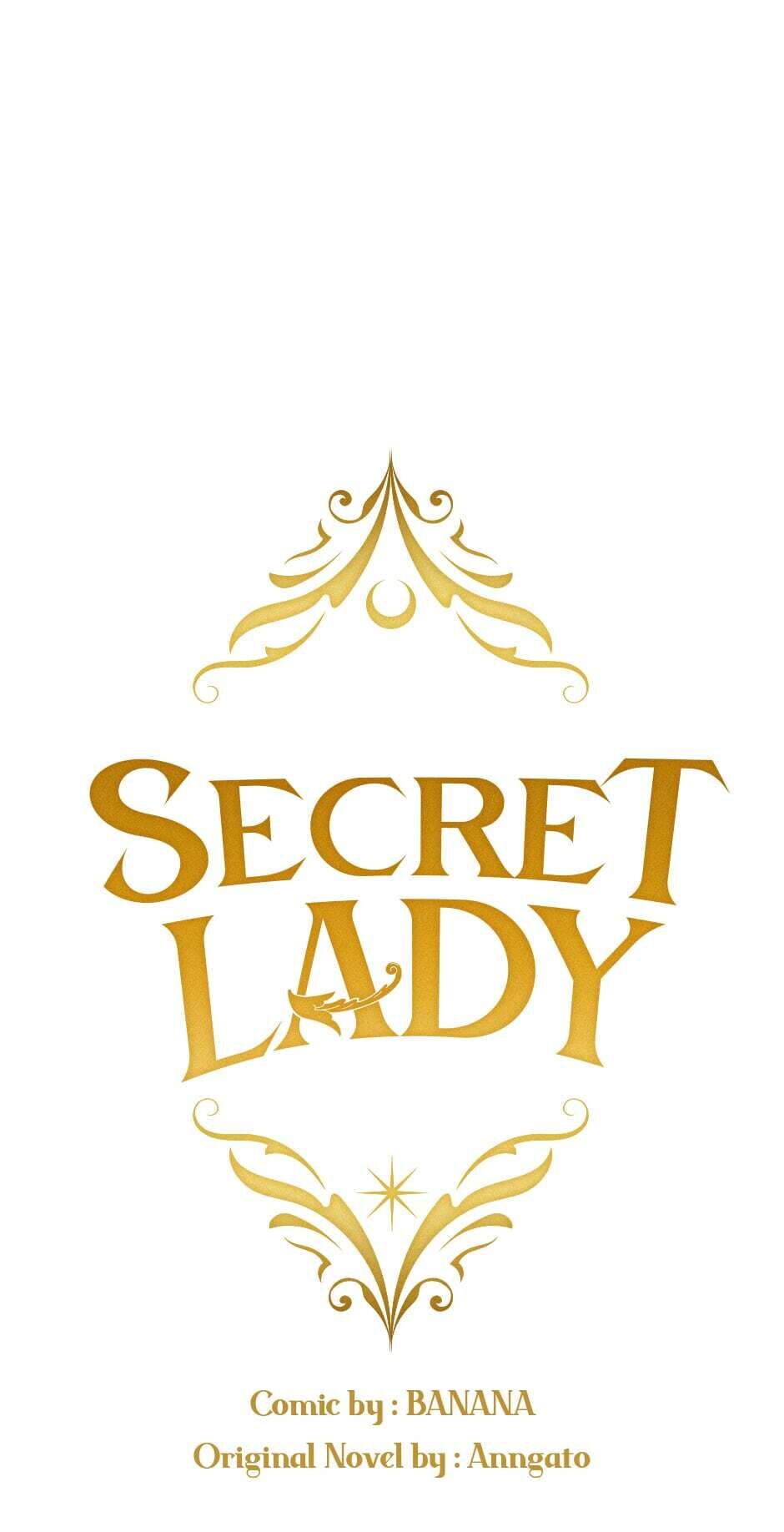 Secret Lady Chapter 24 page 14 - Chapter 24