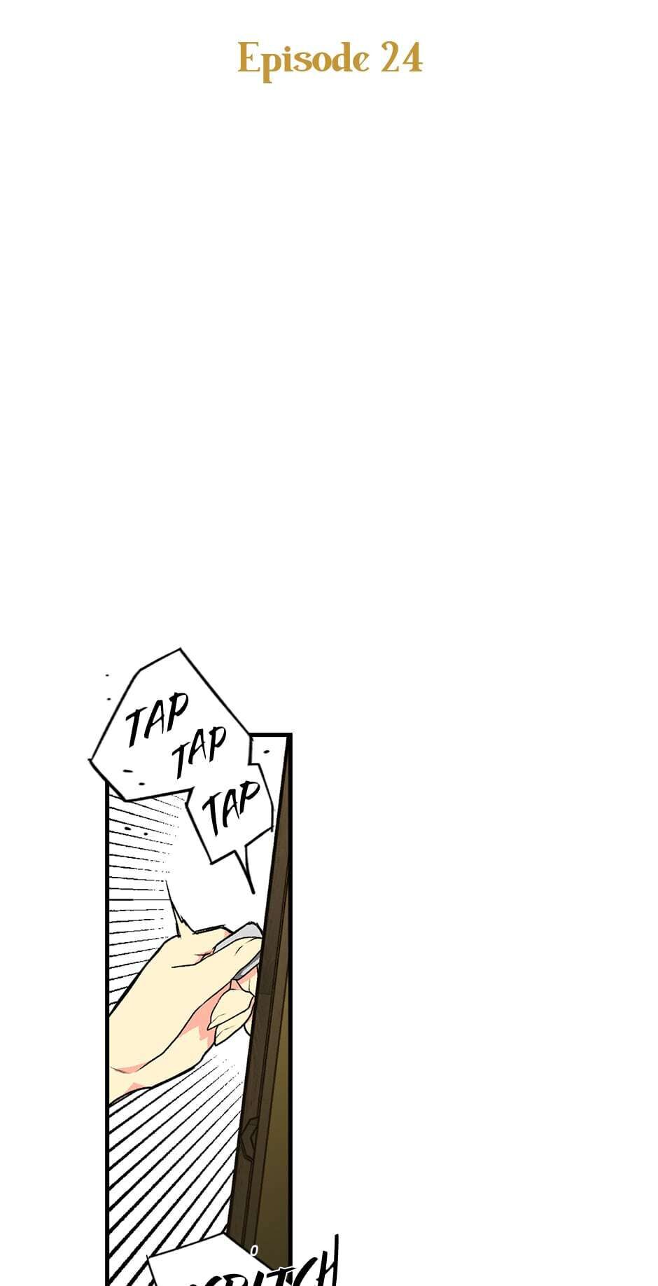 Secret Lady Chapter 24 page 15 - Chapter 24