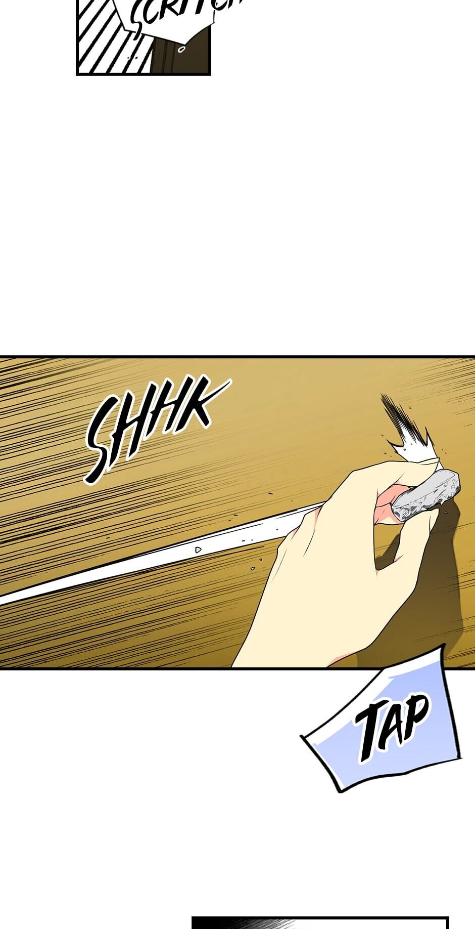 Secret Lady Chapter 24 page 16 - Chapter 24