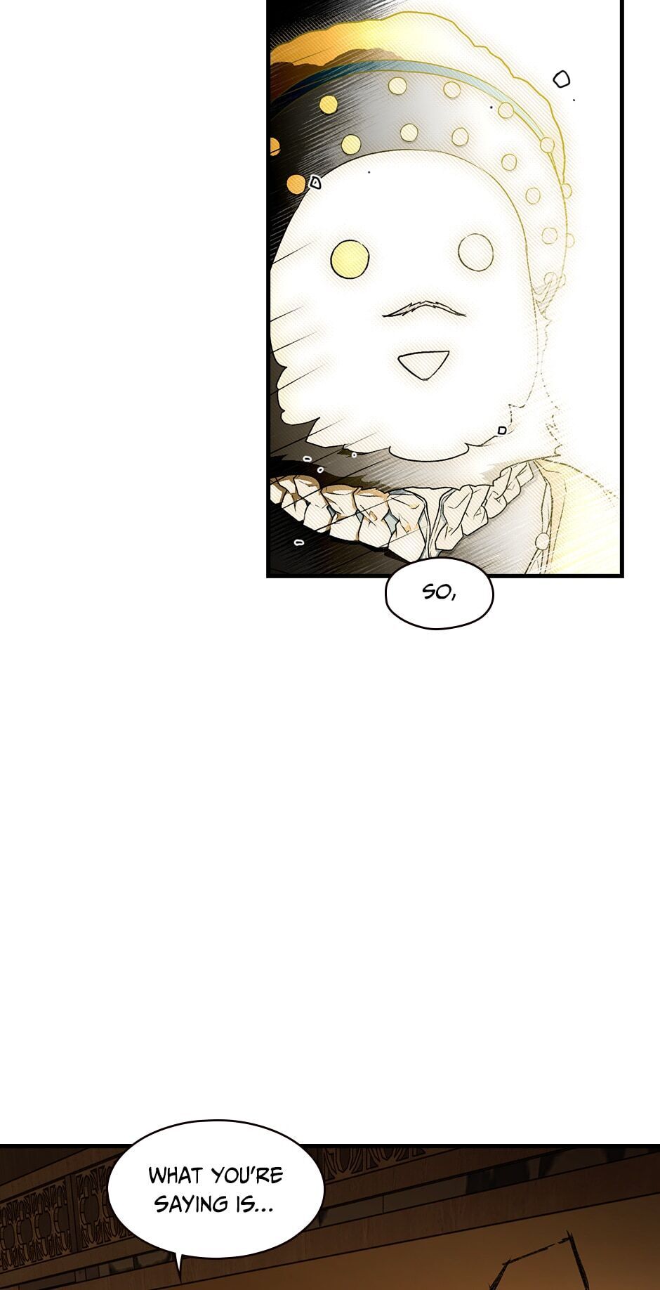 Secret Lady Chapter 24 page 17 - Chapter 24