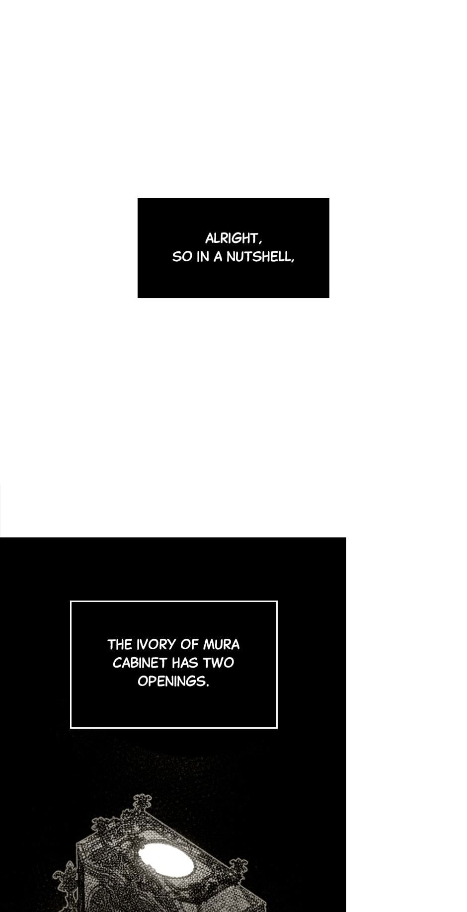 Secret Lady Chapter 24 page 20 - Chapter 24