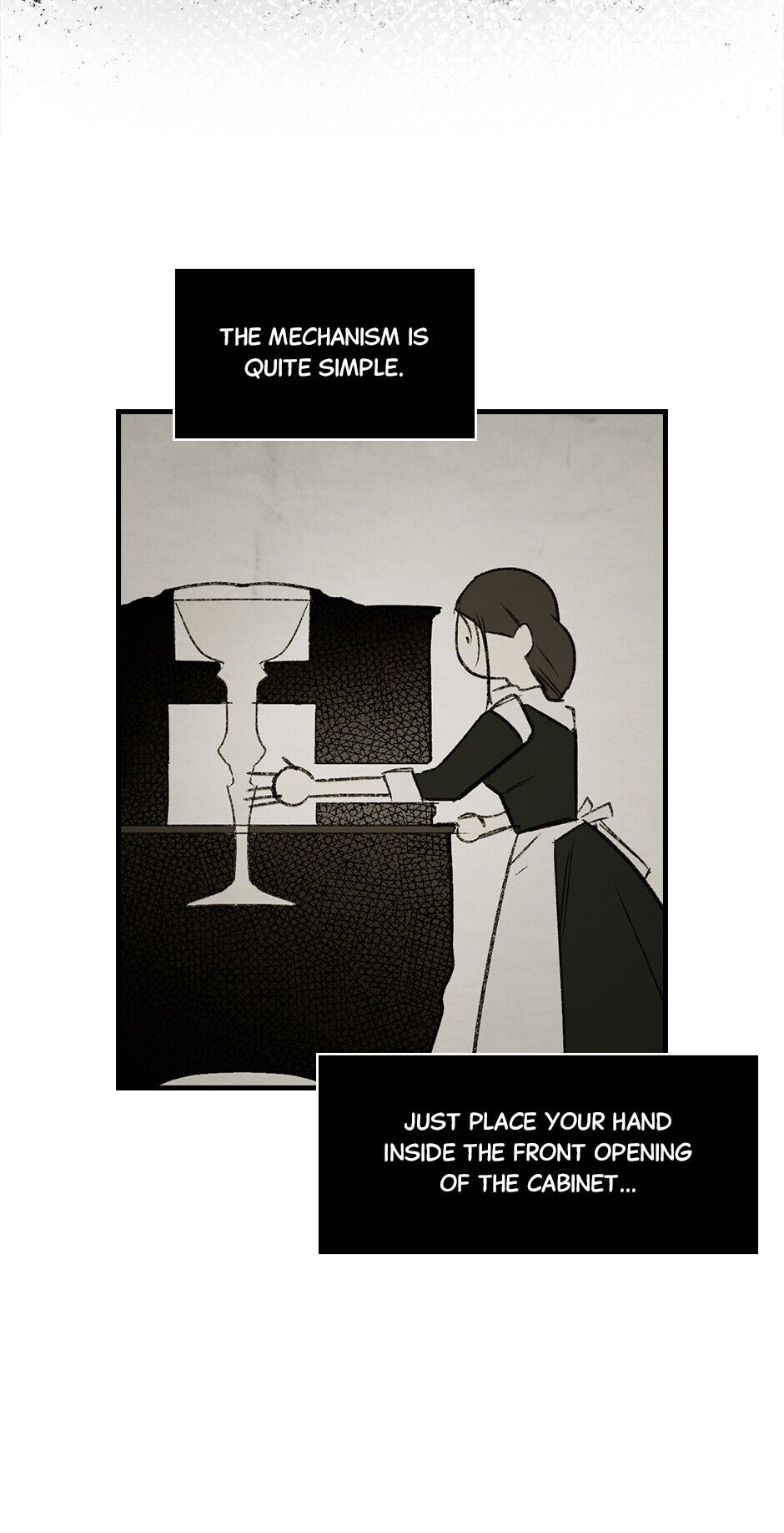 Secret Lady Chapter 24 page 24 - Chapter 24
