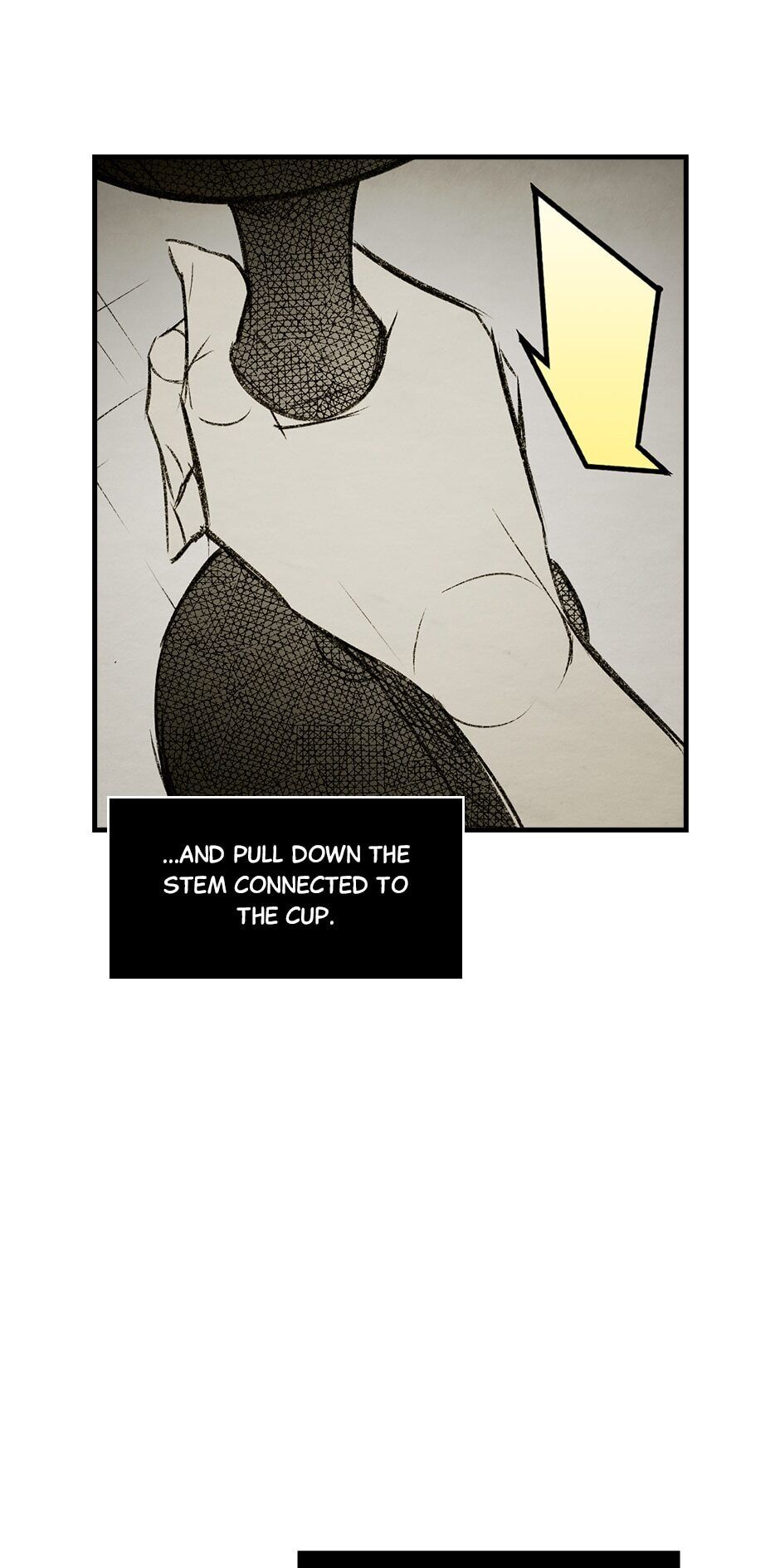Secret Lady Chapter 24 page 25 - Chapter 24