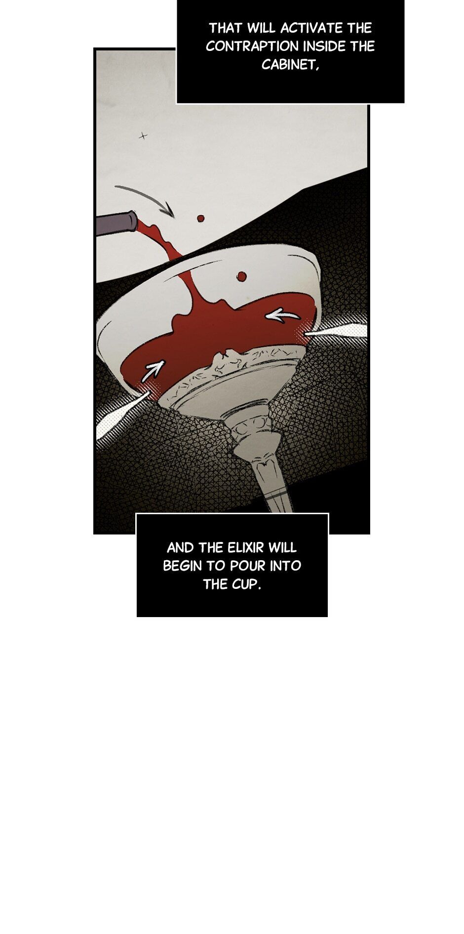 Secret Lady Chapter 24 page 26 - Chapter 24