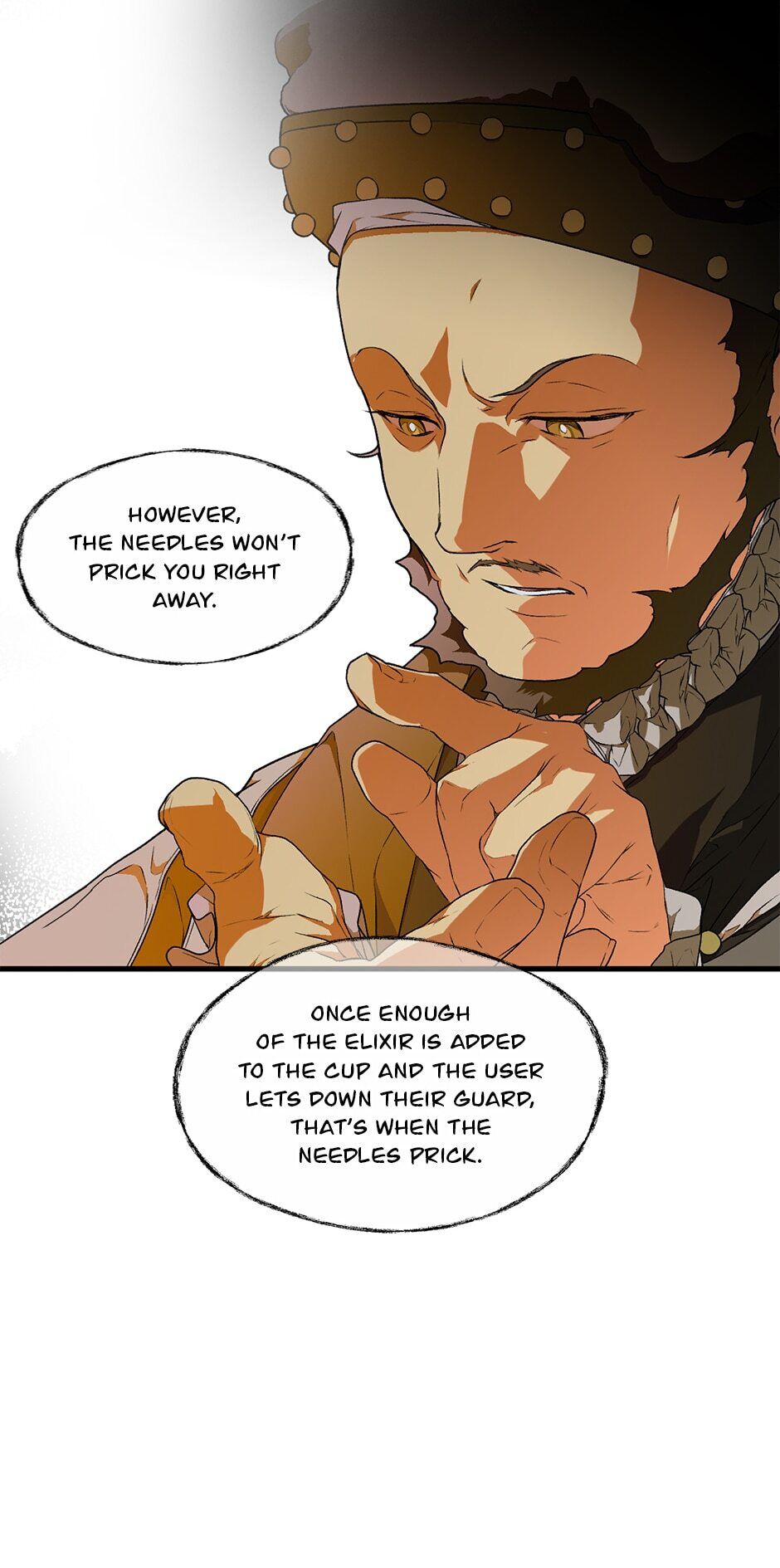 Secret Lady Chapter 24 page 29 - Chapter 24