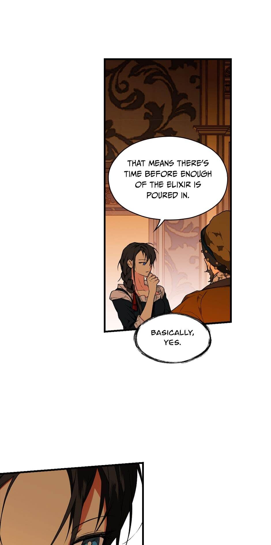 Secret Lady Chapter 24 page 30 - Chapter 24