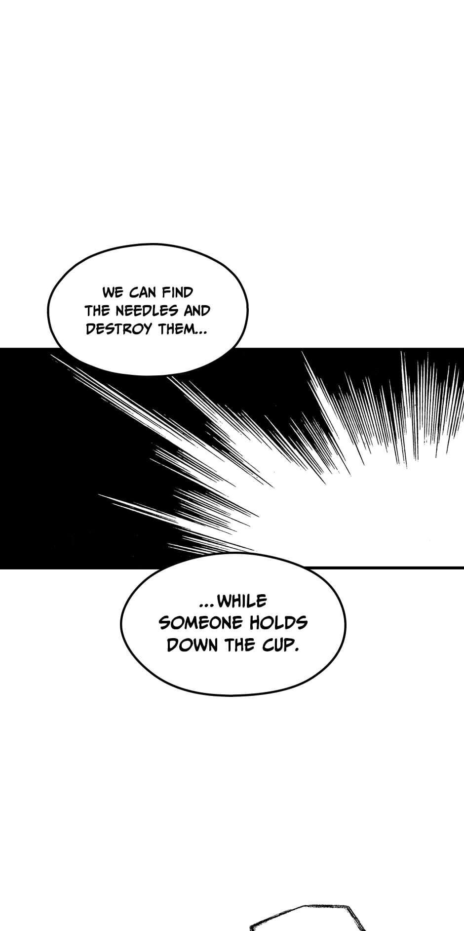 Secret Lady Chapter 24 page 32 - Chapter 24