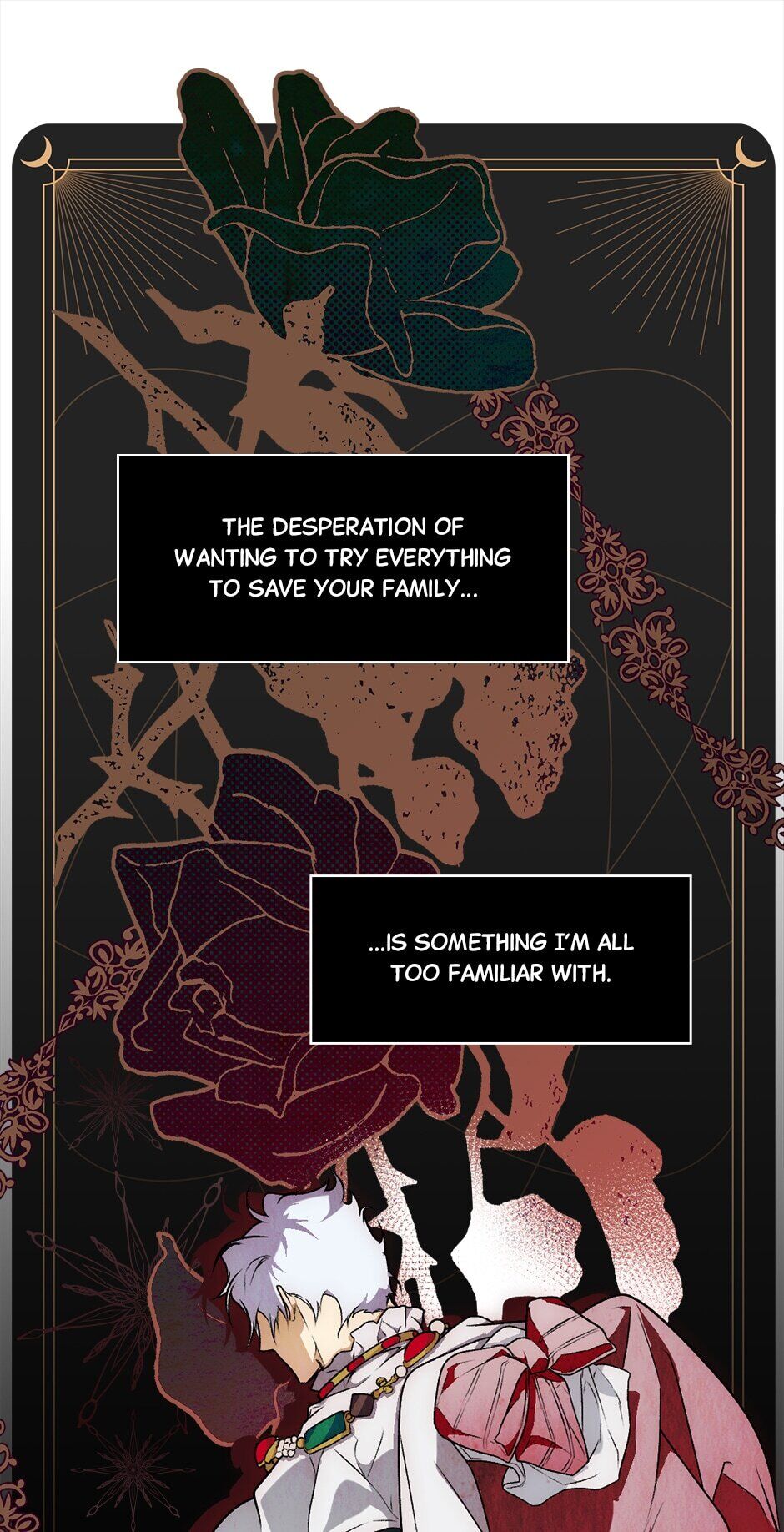 Secret Lady Chapter 24 page 38 - Chapter 24