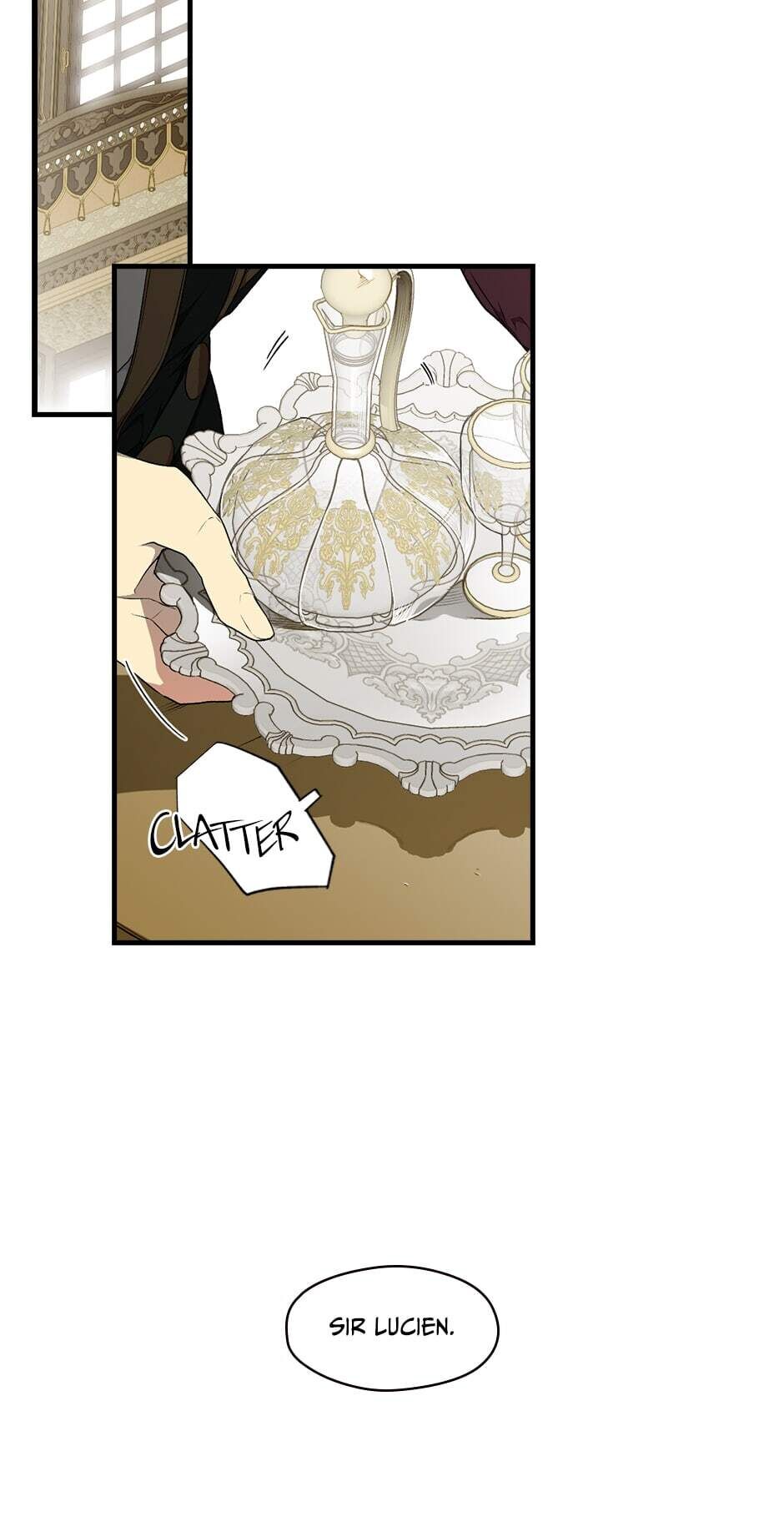 Secret Lady Chapter 24 page 43 - Chapter 24