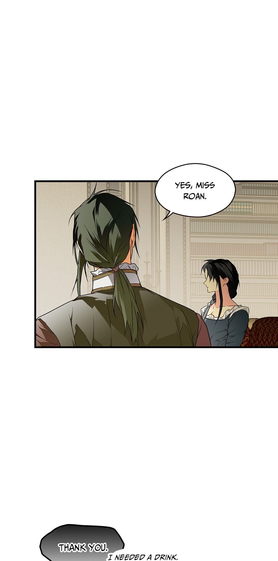 Secret Lady Chapter 24 page 44 - Chapter 24