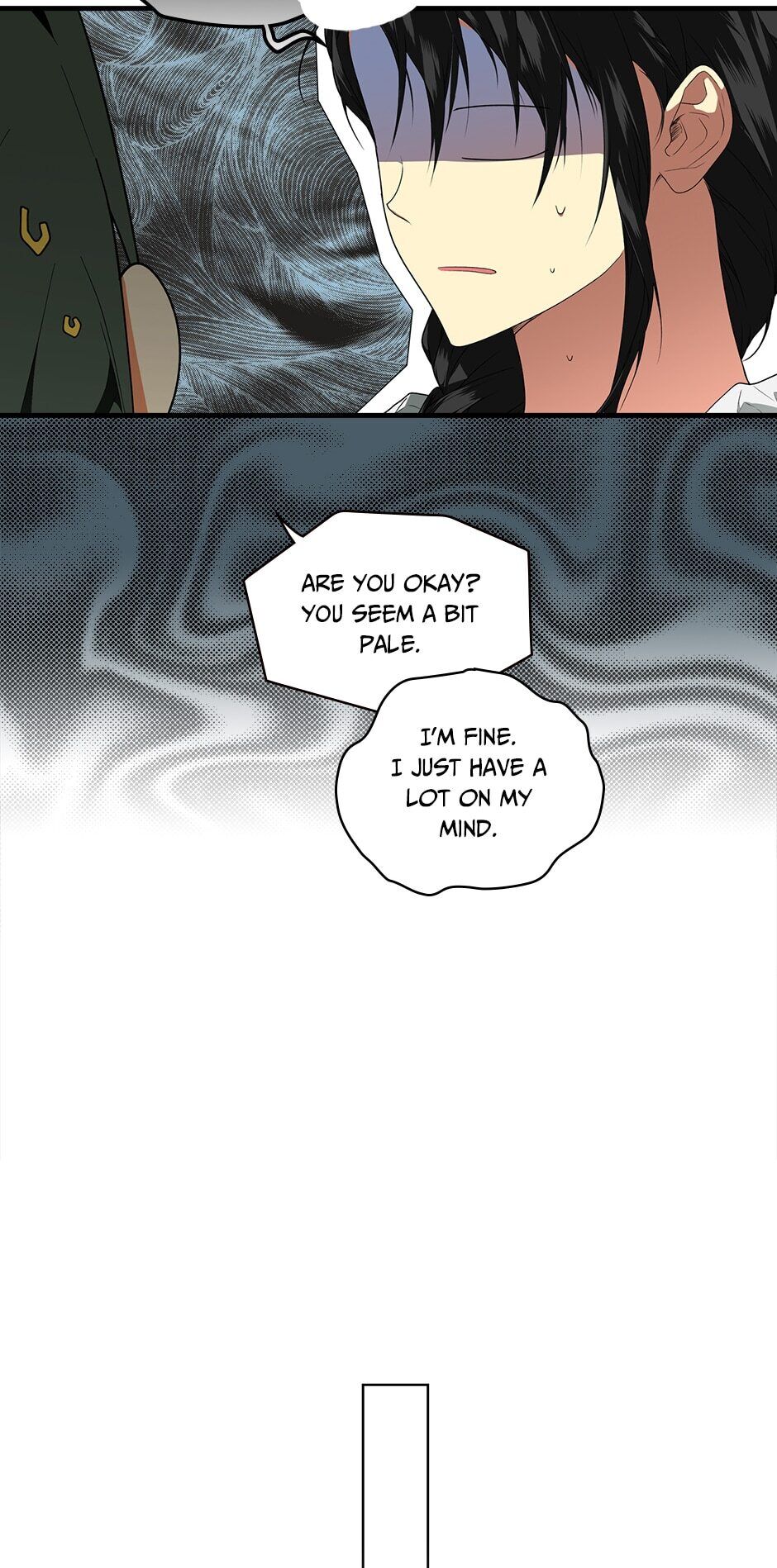 Secret Lady Chapter 24 page 45 - Chapter 24