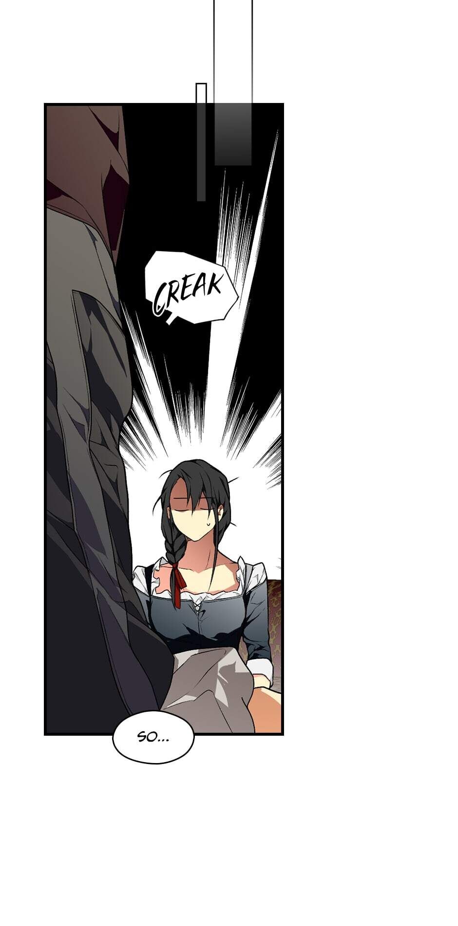 Secret Lady Chapter 24 page 46 - Chapter 24