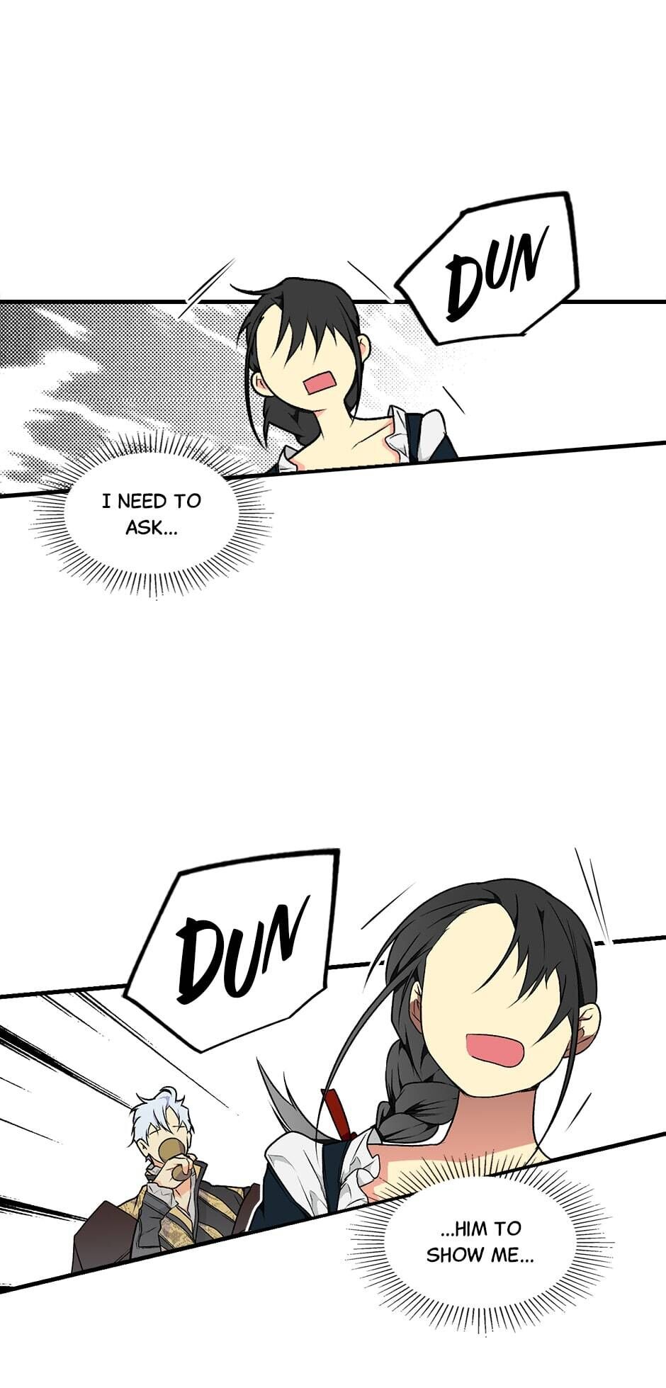 Secret Lady Chapter 24 page 50 - Chapter 24