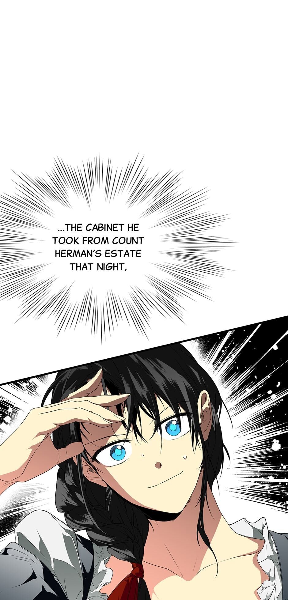 Secret Lady Chapter 24 page 51 - Chapter 24