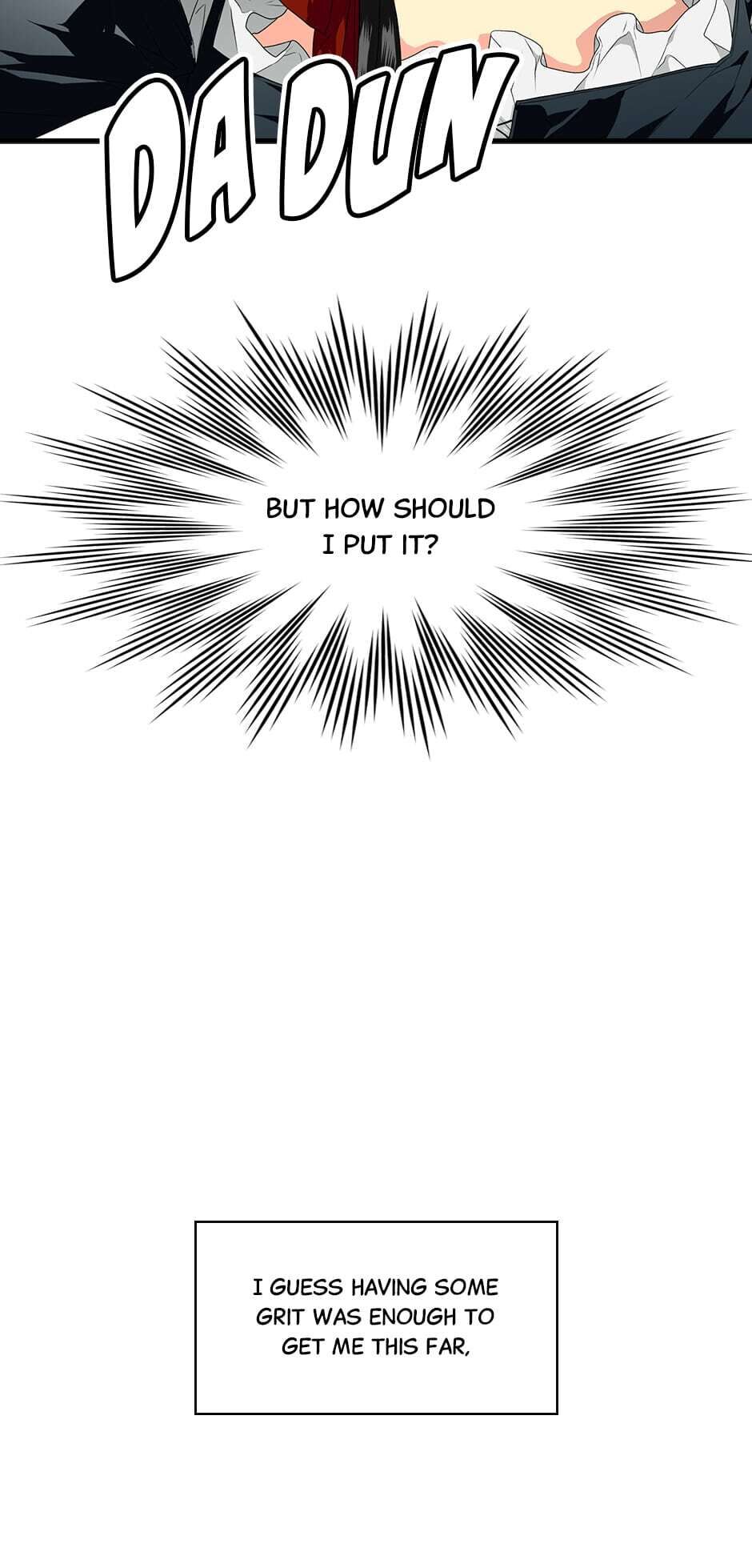 Secret Lady Chapter 24 page 52 - Chapter 24