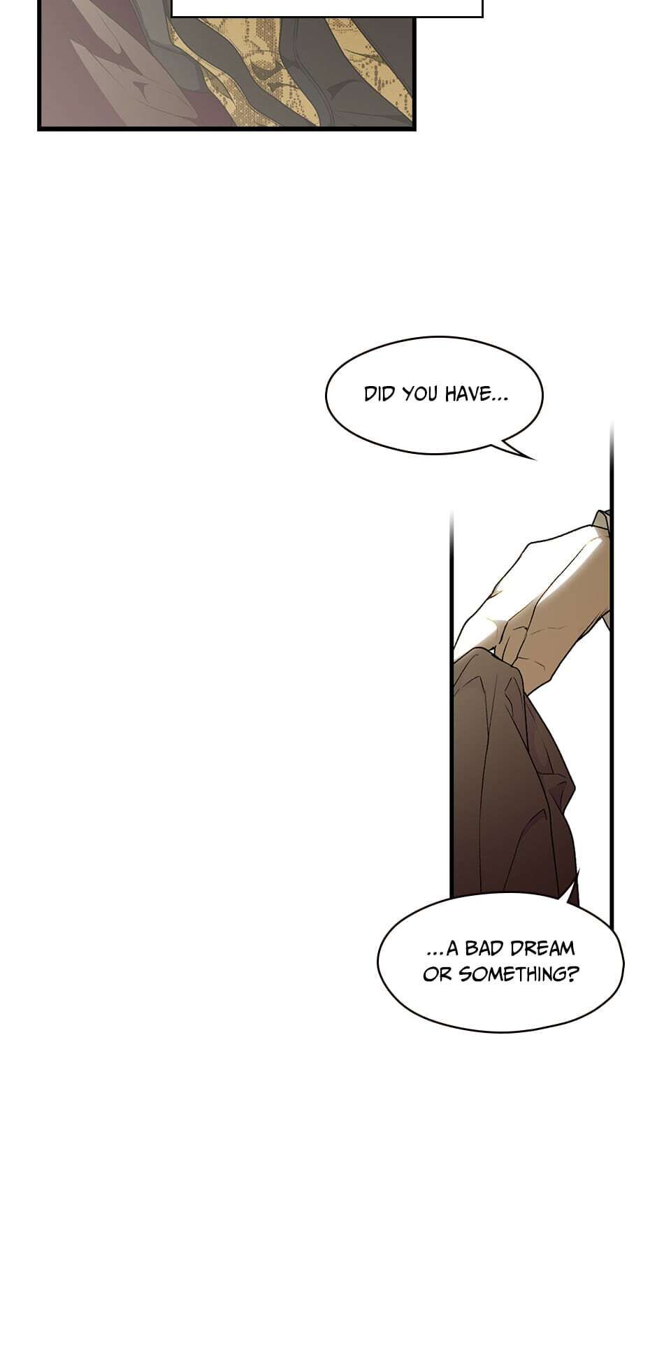Secret Lady Chapter 24 page 54 - Chapter 24