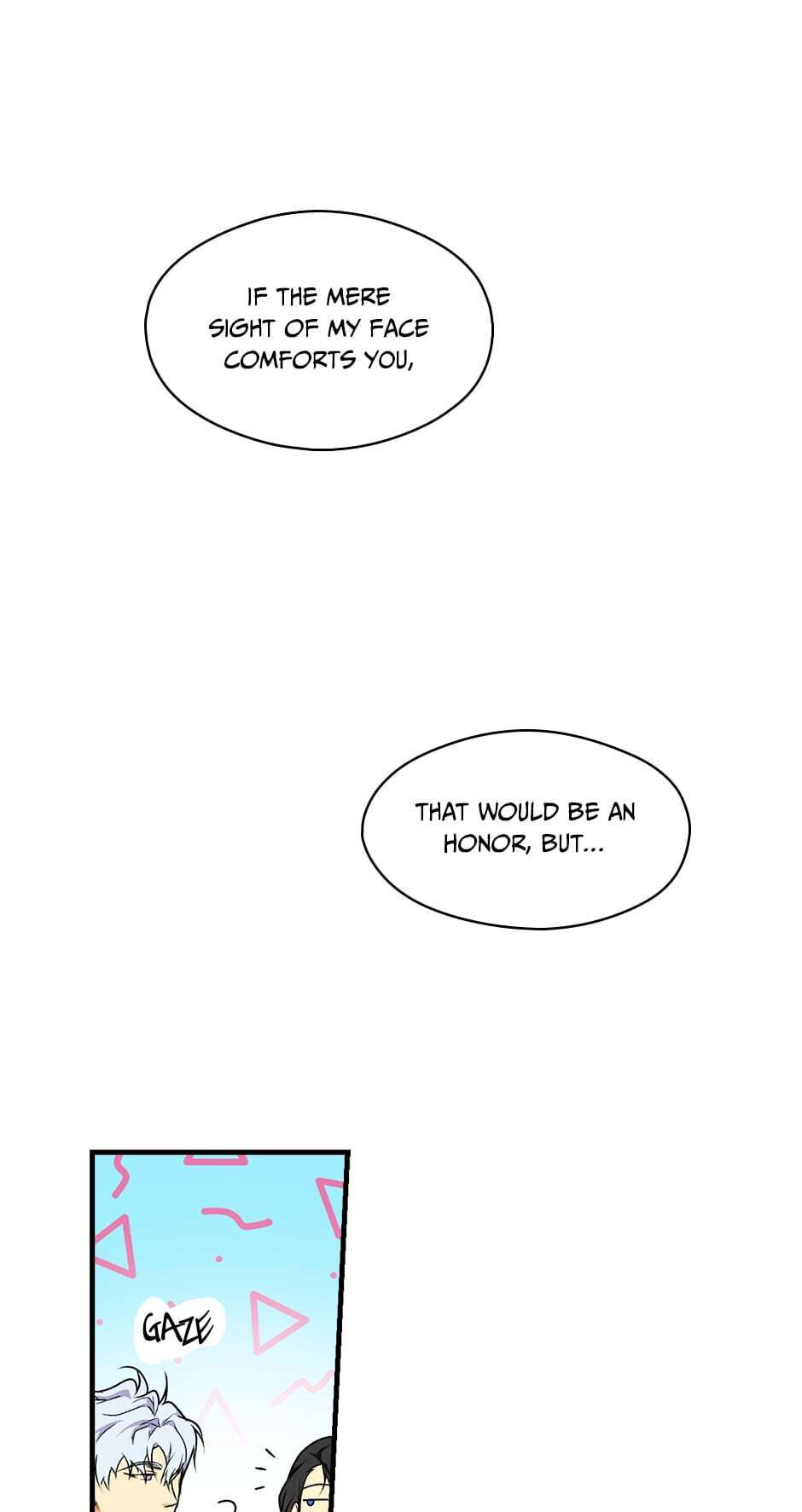 Secret Lady Chapter 24 page 56 - Chapter 24