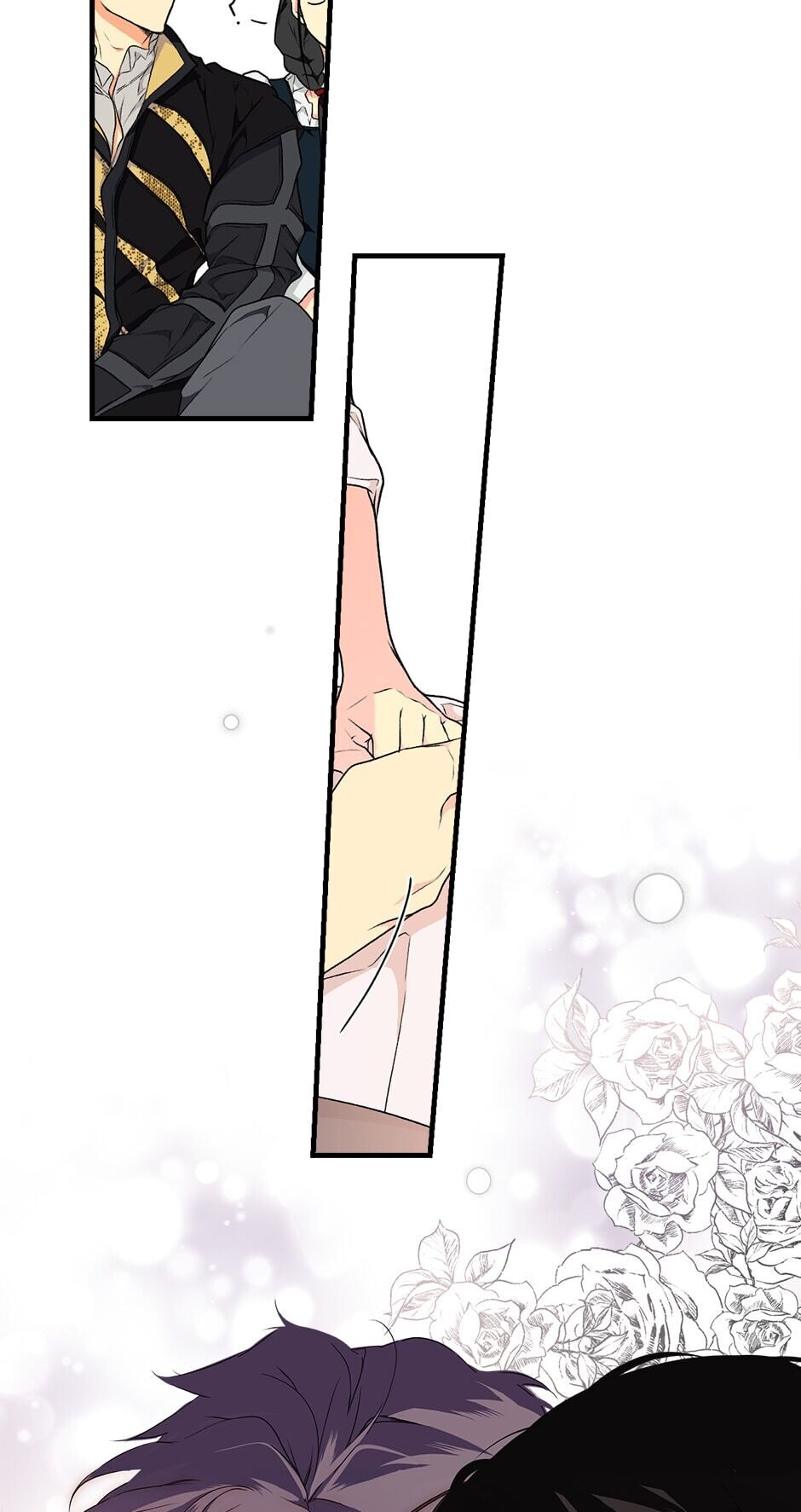 Secret Lady Chapter 24 page 57 - Chapter 24