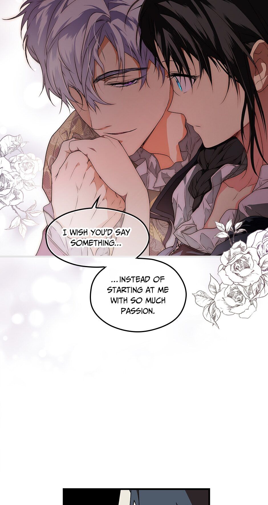 Secret Lady Chapter 24 page 58 - Chapter 24