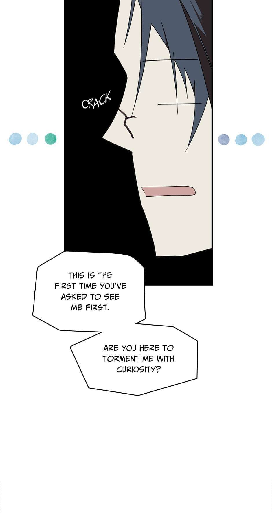 Secret Lady Chapter 24 page 59 - Chapter 24