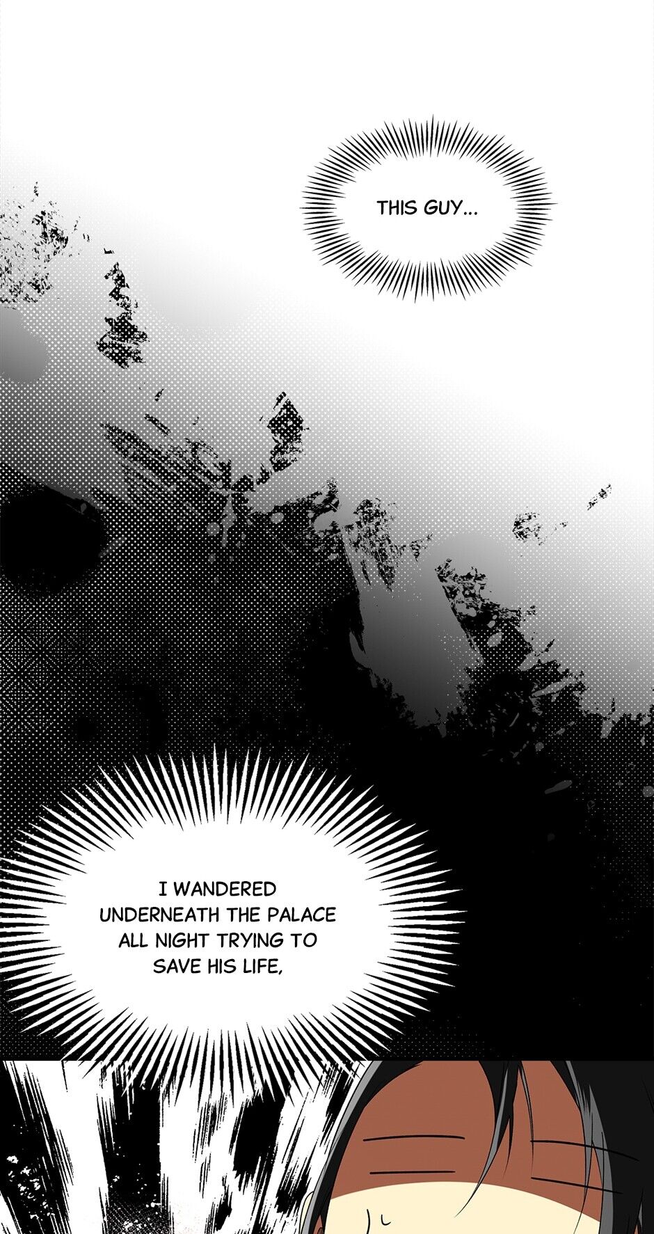 Secret Lady Chapter 24 page 60 - Chapter 24