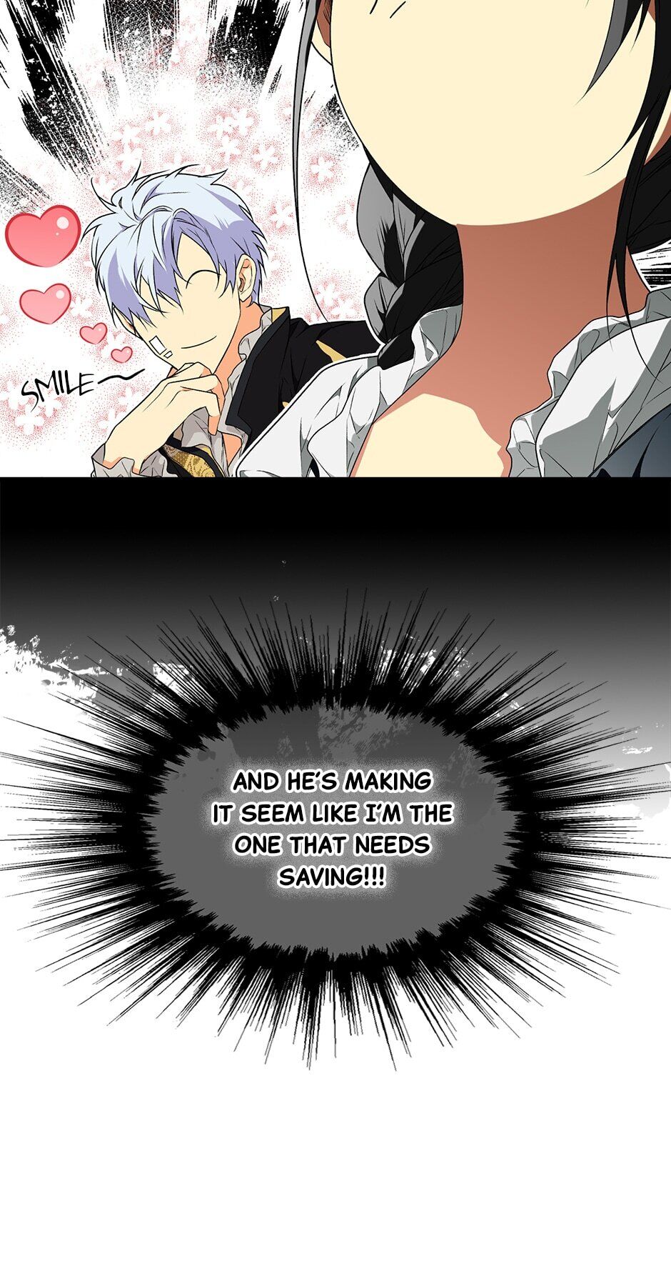 Secret Lady Chapter 24 page 61 - Chapter 24