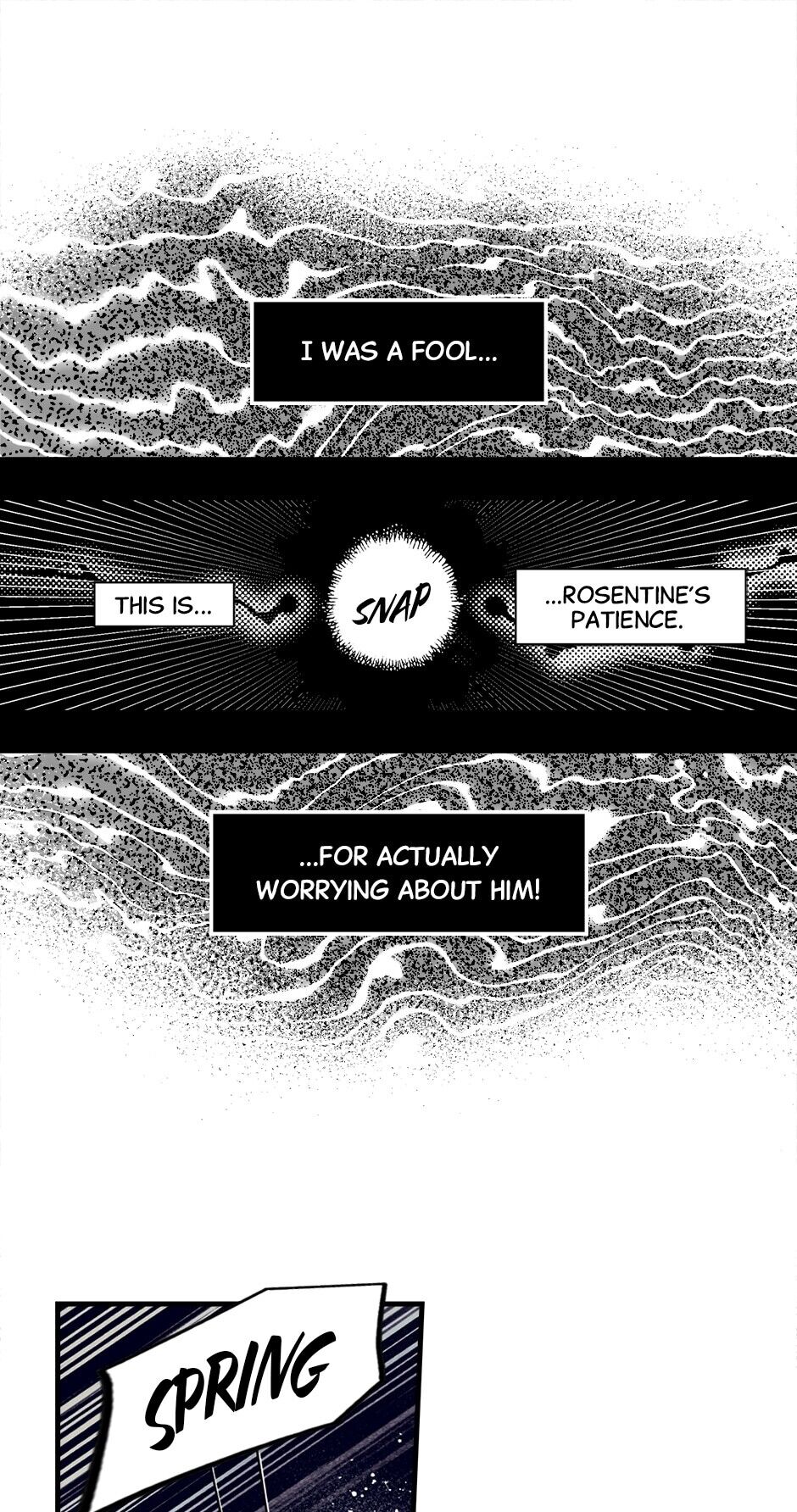 Secret Lady Chapter 24 page 62 - Chapter 24