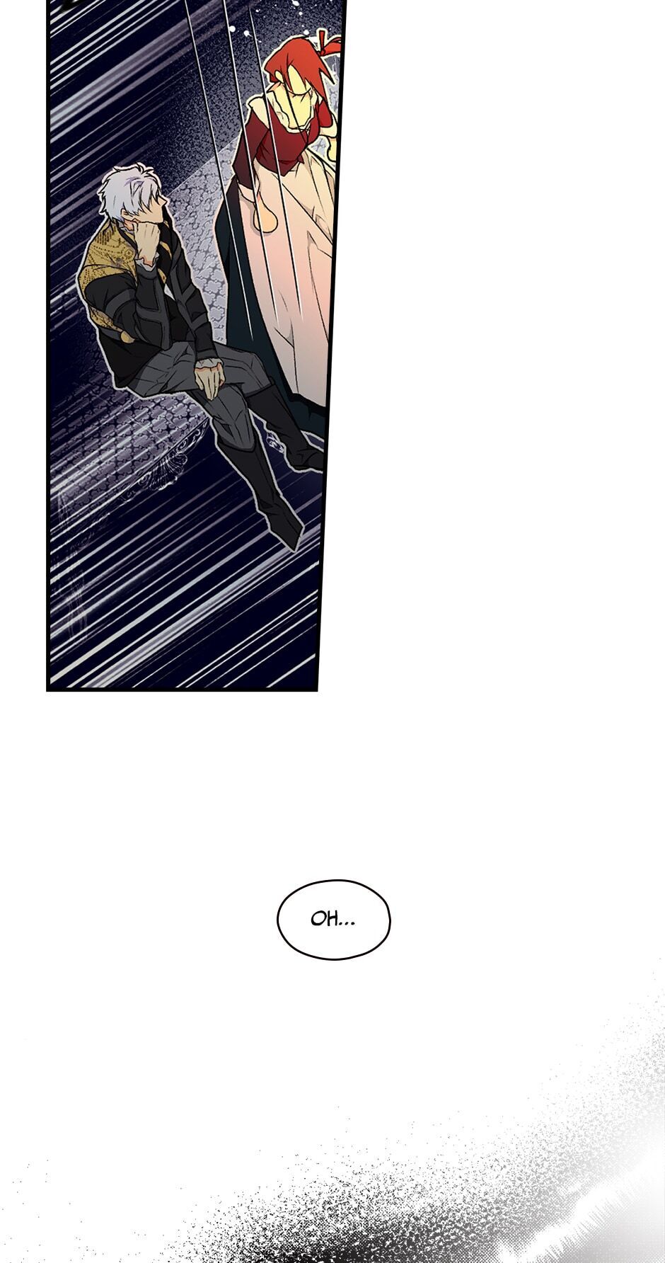Secret Lady Chapter 24 page 63 - Chapter 24