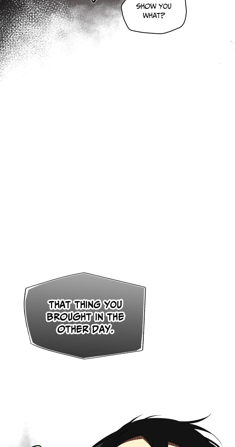 Secret Lady Chapter 24 page 65 - Chapter 24