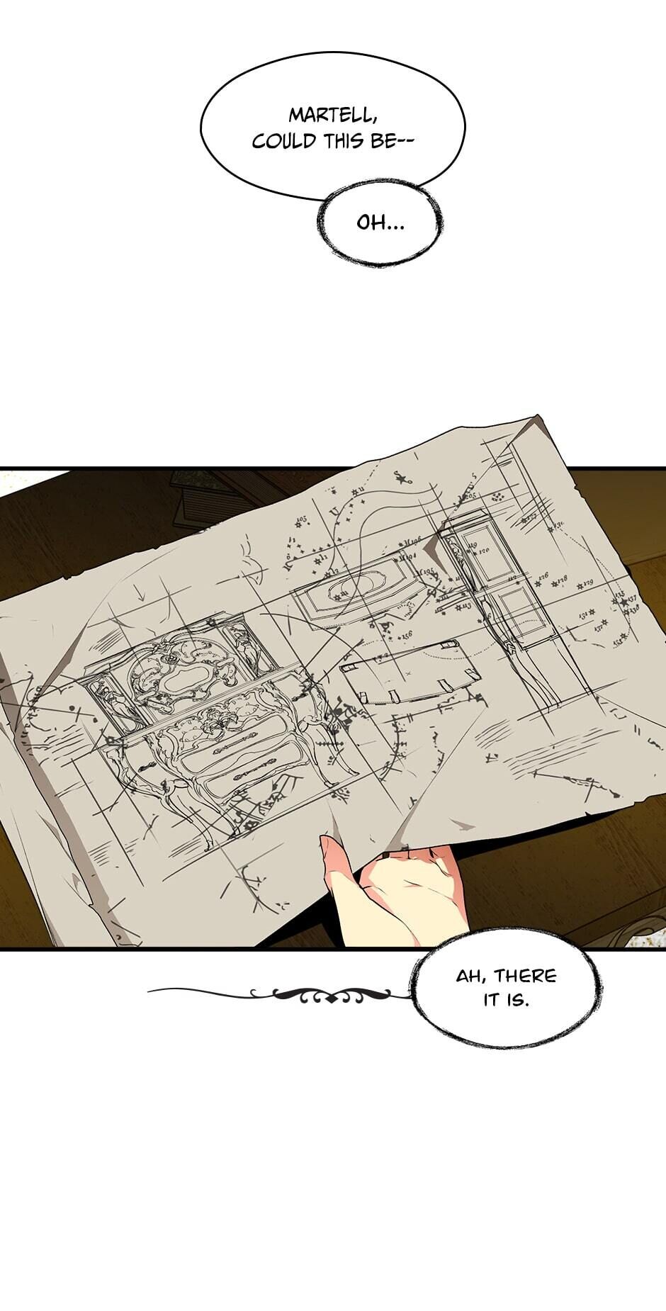 Secret Lady Chapter 24 page 8 - Chapter 24