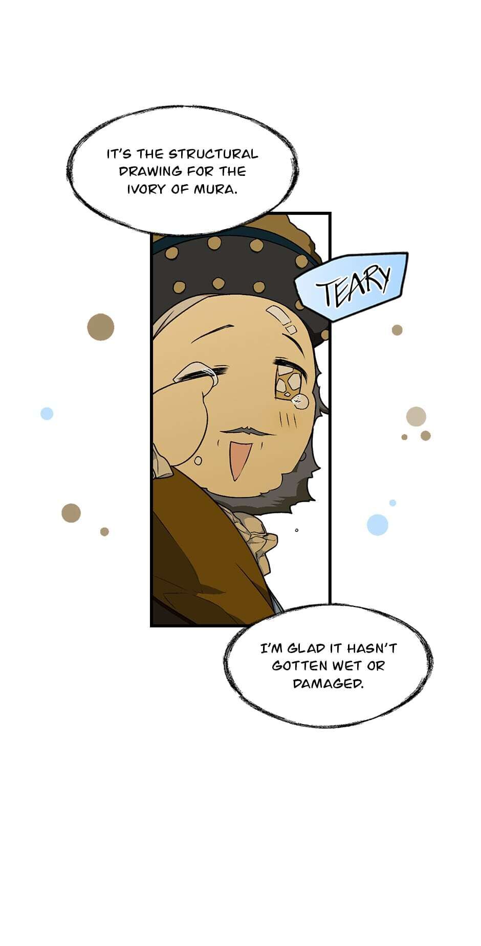 Secret Lady Chapter 24 page 9 - Chapter 24