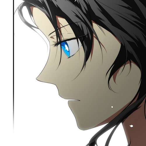 Secret Lady Chapter 24 cover