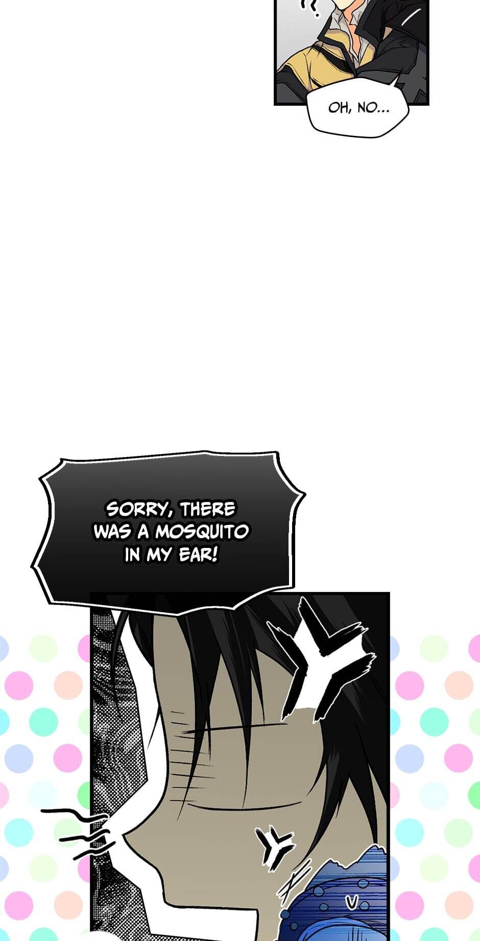 Secret Lady Chapter 25 page 11 - Chapter 25