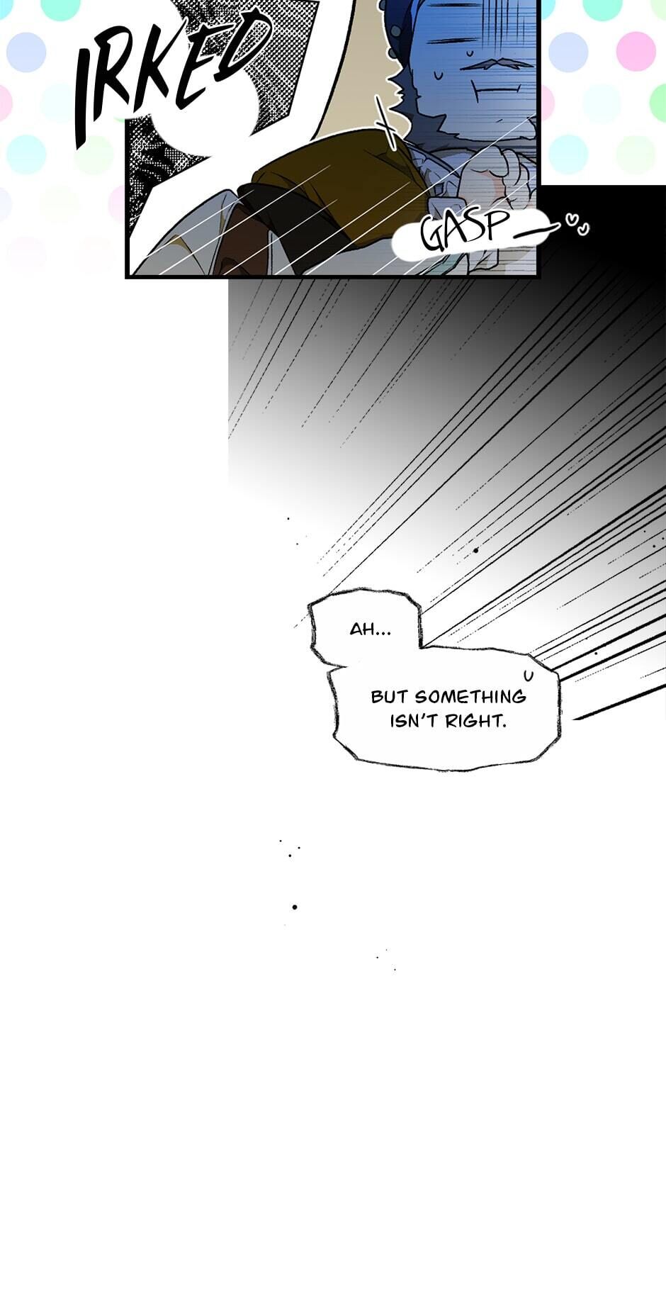 Secret Lady Chapter 25 page 12 - Chapter 25