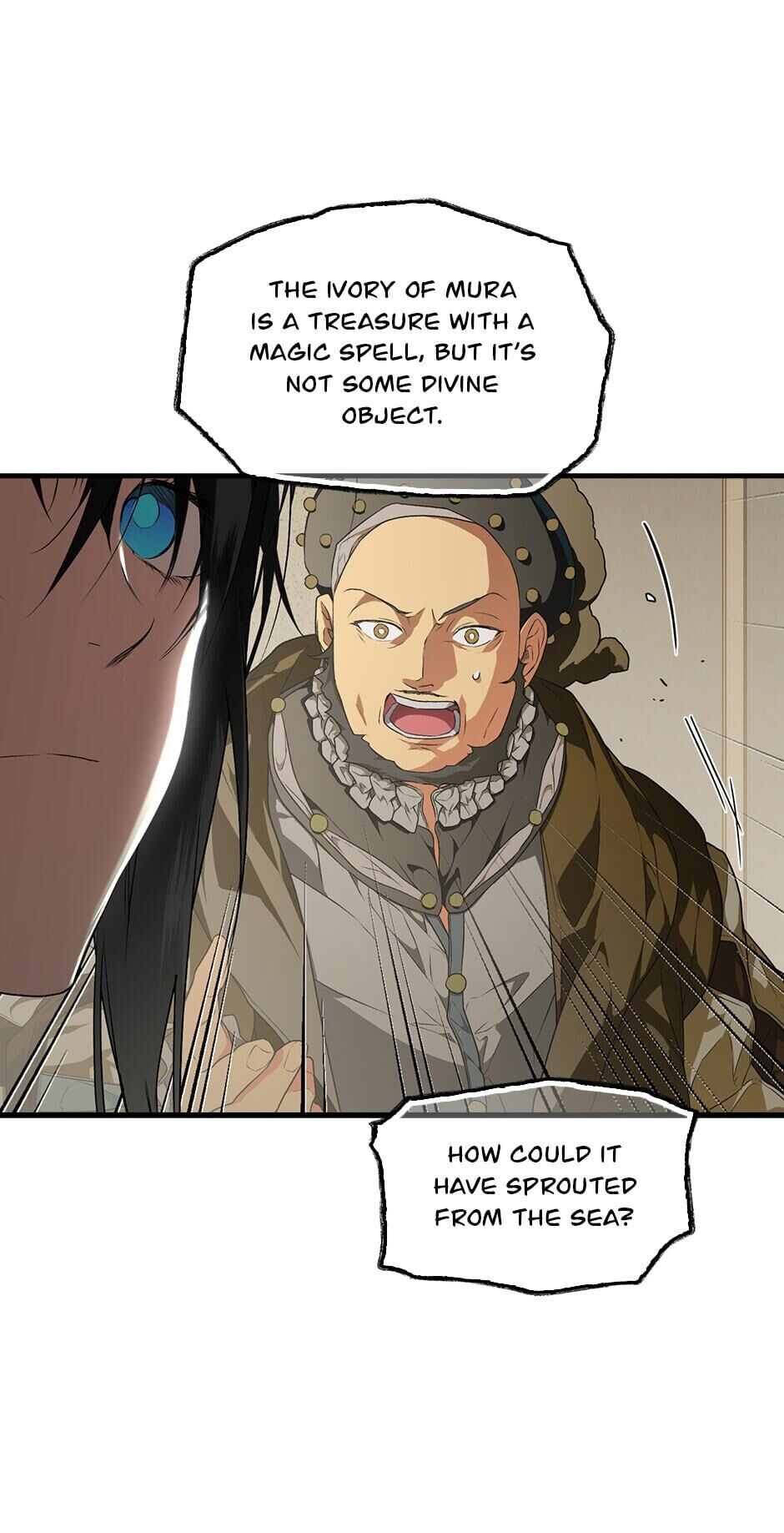 Secret Lady Chapter 25 page 13 - Chapter 25