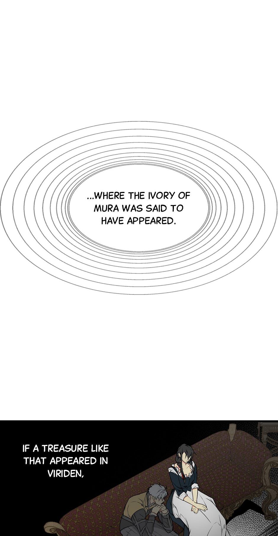Secret Lady Chapter 25 page 15 - Chapter 25